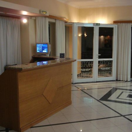 Hotel Cybele Pefki Атина Екстериор снимка